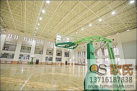 運動地板 運動地板