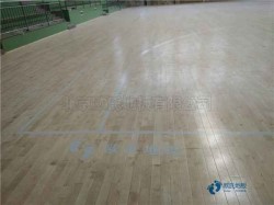 實(shí)木運(yùn)動(dòng)籃球地板維護(hù)保養(yǎng)