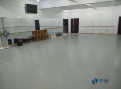 實木體育場館木地板怎樣保養